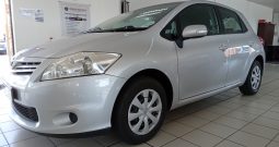 2011 Toyota Auris 1.6XI FOR SALE IN MPUMALANGA