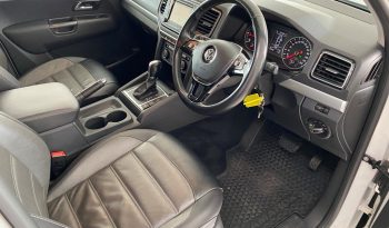 2018 Volkswagen Amarok 3.0TDI V6 4Motion Highline A/T For sale in Mpumalanga full