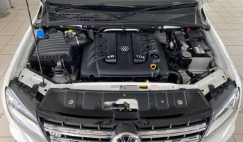 2018 Volkswagen Amarok 3.0TDI V6 4Motion Highline A/T For sale in Mpumalanga full