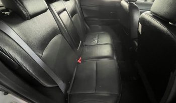 2015 MITSUBISHI ASX 2.0 GLS full