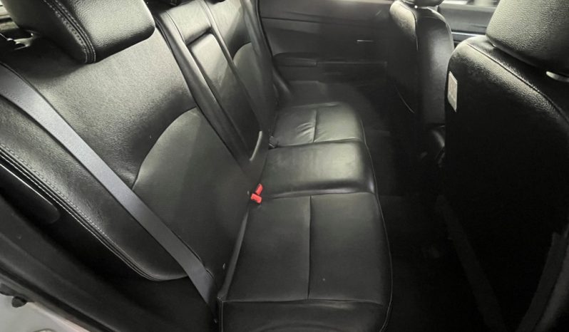 2015 MITSUBISHI ASX 2.0 GLS full