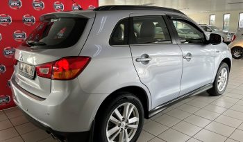 2015 MITSUBISHI ASX 2.0 GLS full