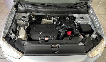 2015 MITSUBISHI ASX 2.0 GLS full