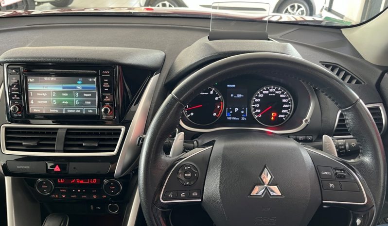 2019 Mitsubishi Eclipse Cross 2.0 GLS CVT AWD full
