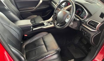 2019 Mitsubishi Eclipse Cross 2.0 GLS CVT AWD full