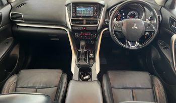 2019 Mitsubishi Eclipse Cross 2.0 GLS CVT AWD full