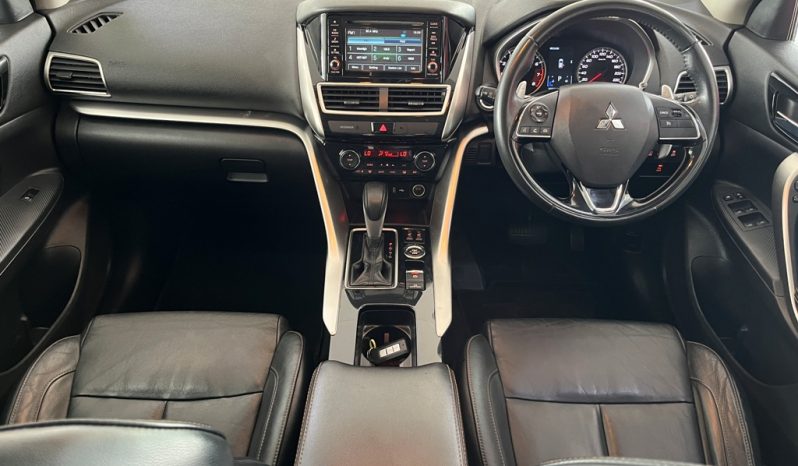 2019 Mitsubishi Eclipse Cross 2.0 GLS CVT AWD full