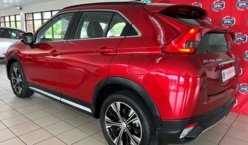 2019 Mitsubishi Eclipse Cross 2.0 GLS CVT AWD full