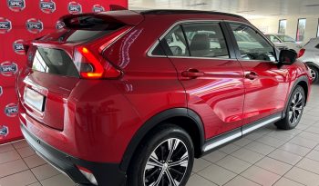 2019 Mitsubishi Eclipse Cross 2.0 GLS CVT AWD full