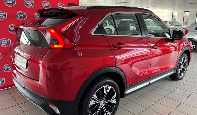 2019 Mitsubishi Eclipse Cross 2.0 GLS CVT AWD full