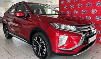 2019 Mitsubishi Eclipse Cross 2.0 GLS CVT AWD full