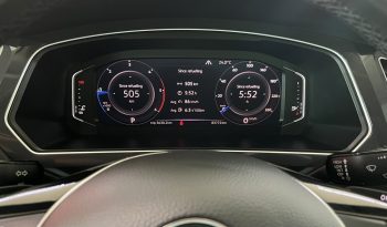 2020 Volkswagen Tiguan 2.0TDI Comfortline DSG 4-Mot full