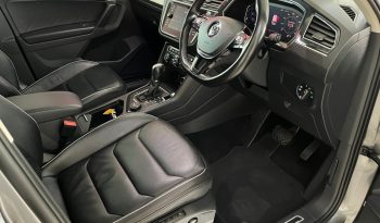 2020 Volkswagen Tiguan 2.0TDI Comfortline DSG 4-Mot full