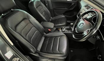 2020 Volkswagen Tiguan 2.0TDI Comfortline DSG 4-Mot full