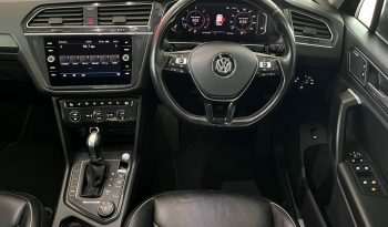 2020 Volkswagen Tiguan 2.0TDI Comfortline DSG 4-Mot full