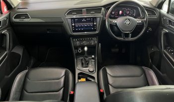 2020 Volkswagen Tiguan 2.0TDI Comfortline DSG 4-Mot full