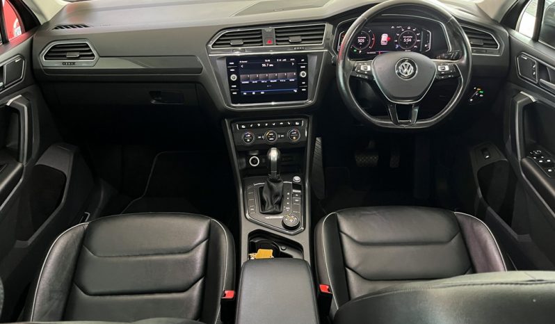 2020 Volkswagen Tiguan 2.0TDI Comfortline DSG 4-Mot full