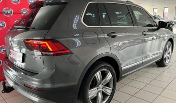 2020 Volkswagen Tiguan 2.0TDI Comfortline DSG 4-Mot full