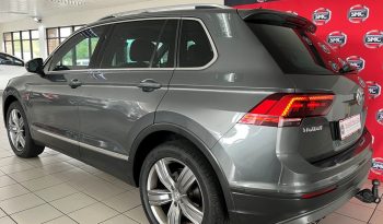 2020 Volkswagen Tiguan 2.0TDI Comfortline DSG 4-Mot full