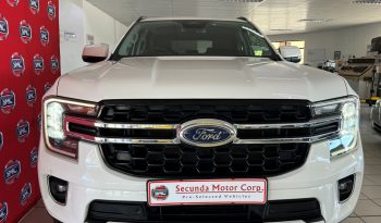 2023 FORD EVEREST 2.0BI-TDI XLT 4X4 A/T FOR SALE IN MPUMALANGA full