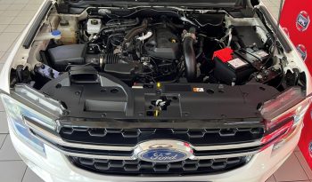 2023 FORD EVEREST 2.0BI-TDI XLT 4X4 A/T FOR SALE IN MPUMALANGA full