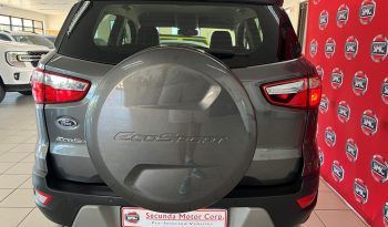 2021 FORD ECOSPORT 1.0 ECOBOOST TITANIUM A/T FOR SALE IN MPUMALANGA full