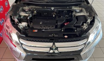 2020 MITSUBISHI ECLIPSE CROSS 2.0GLS CVT FOR SALE IN MPUMALANGA full