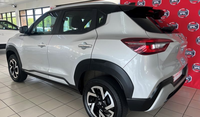 2023 NISSAN MAGNITE 1.0 ACENTA FOR SALE IN MPUMALANGA full