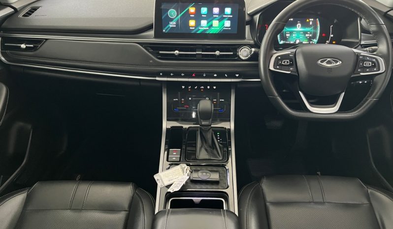 2023 CHERY TIGGO PRO-4 1.5T ELITE AUTO FOR SALE IN MPUMALANGA full