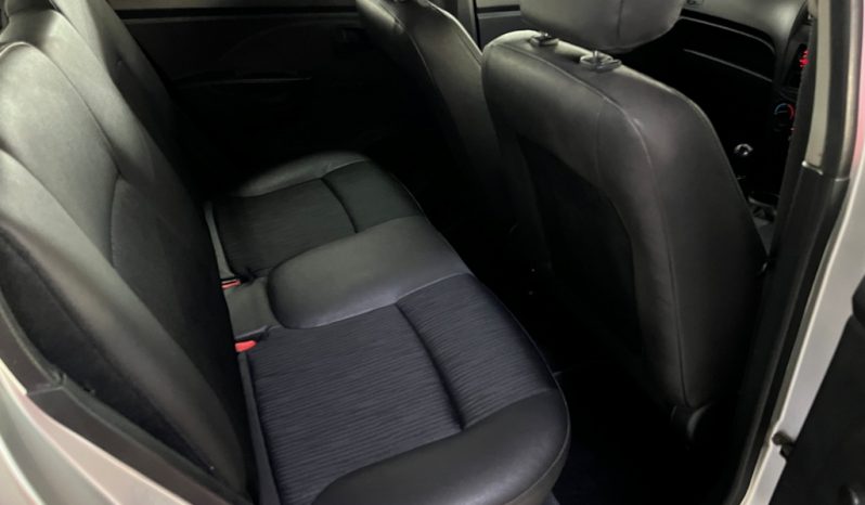 2010 KIA PICANTO 1.1 LX FOR SALE IN MPUMALANGA full