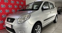 2010 KIA PICANTO 1.1 LX FOR SALE IN MPUMALANGA