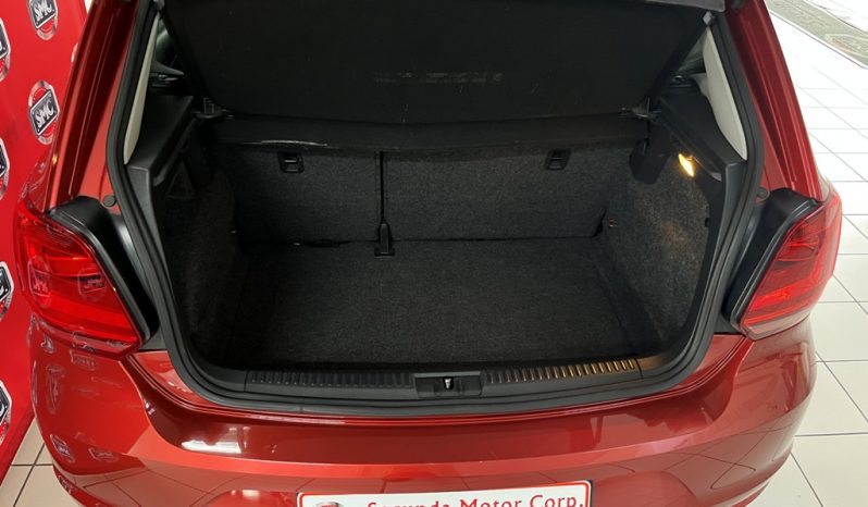 2015 VOLKSWAGEN POLO GP 1.2TSI COMFORTLINE 5-DR FOR SALE IN MPUMALANGA full