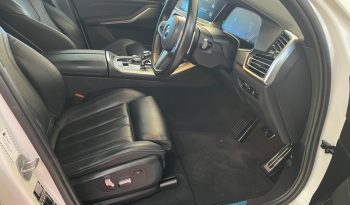 2022 BMW X5 XDRIVE30d M-SPORT FOR SALE IN MPUMALANGA full