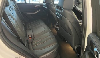 2022 BMW X5 XDRIVE30d M-SPORT FOR SALE IN MPUMALANGA full