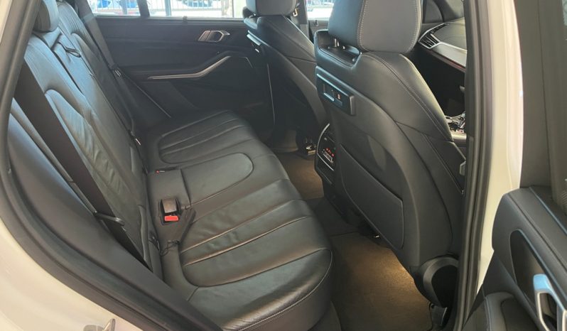 2022 BMW X5 XDRIVE30d M-SPORT FOR SALE IN MPUMALANGA full
