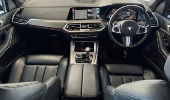 2022 BMW X5 XDRIVE30d M-SPORT FOR SALE IN MPUMALANGA full