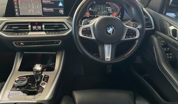 2022 BMW X5 XDRIVE30d M-SPORT FOR SALE IN MPUMALANGA full