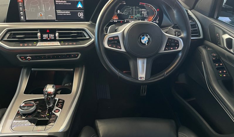 2022 BMW X5 XDRIVE30d M-SPORT FOR SALE IN MPUMALANGA full