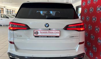 2022 BMW X5 XDRIVE30d M-SPORT FOR SALE IN MPUMALANGA full