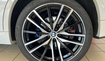 2022 BMW X5 XDRIVE30d M-SPORT FOR SALE IN MPUMALANGA full