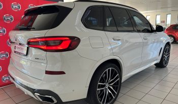 2022 BMW X5 XDRIVE30d M-SPORT FOR SALE IN MPUMALANGA full