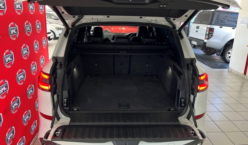 2022 BMW X5 XDRIVE30d M-SPORT FOR SALE IN MPUMALANGA full