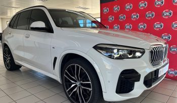 2022 BMW X5 XDRIVE30d M-SPORT FOR SALE IN MPUMALANGA full