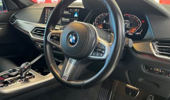 2022 BMW X5 XDRIVE30d M-SPORT FOR SALE IN MPUMALANGA full