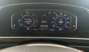 2019 VW TIGUAN 2.0TDI 4-MOT DSG R-LINE FOR SALE IN MPUMALANGA full