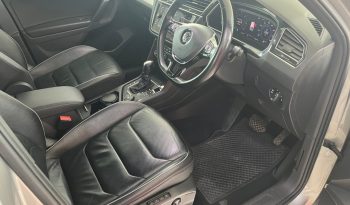 2019 VW TIGUAN 2.0TDI 4-MOT DSG R-LINE FOR SALE IN MPUMALANGA full