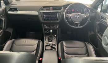 2019 VW TIGUAN 2.0TDI 4-MOT DSG R-LINE FOR SALE IN MPUMALANGA full