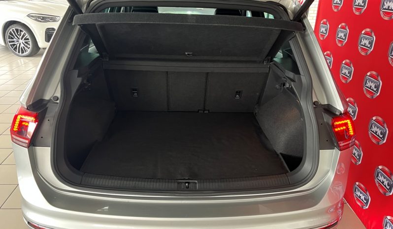 2019 VW TIGUAN 2.0TDI 4-MOT DSG R-LINE FOR SALE IN MPUMALANGA full