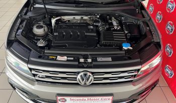 2019 VW TIGUAN 2.0TDI 4-MOT DSG R-LINE FOR SALE IN MPUMALANGA full