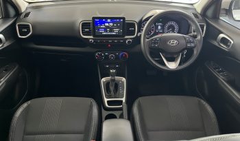 2022 HYUNDAI VENUE 1.0 TGDI FLUID DCT FOR SALE IN MPUMALANGA full